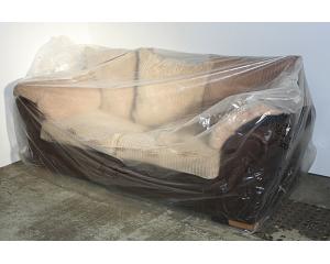 Large Sofa Plastic Polythene Storage Bag